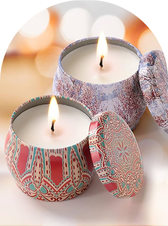 By Scent Family