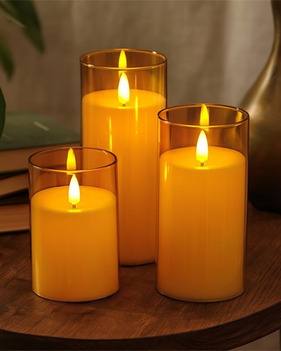 Vanilla Cashmere Candle