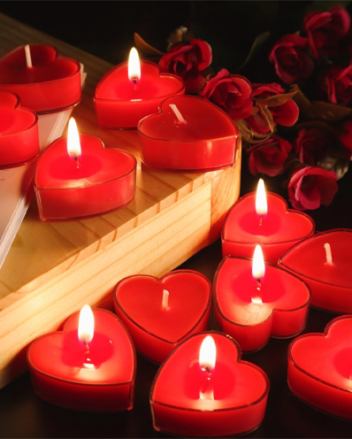 Scented Candles For Home Decor