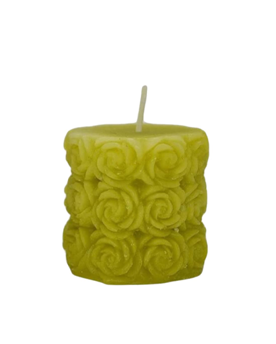 Bee Wax Candle Tea Candle for Home Decor