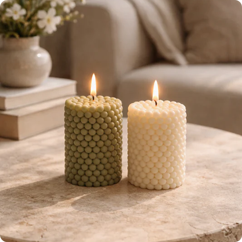 candles