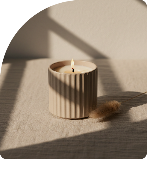 candles